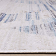 Fresco Blue Rug