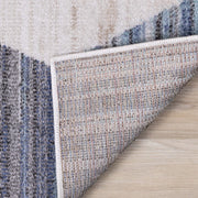 Fresco Blue Rug