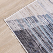 Fresco Blue Rug