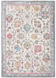 Fresco Floral Rug