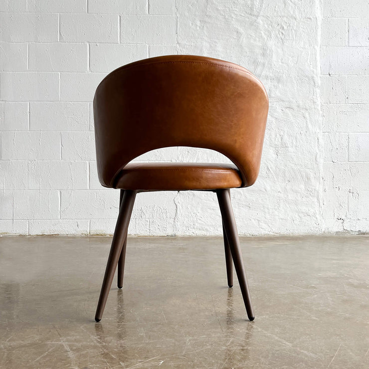 Henrik Tan Dining Chair