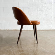 Henrik Tan Dining Chair