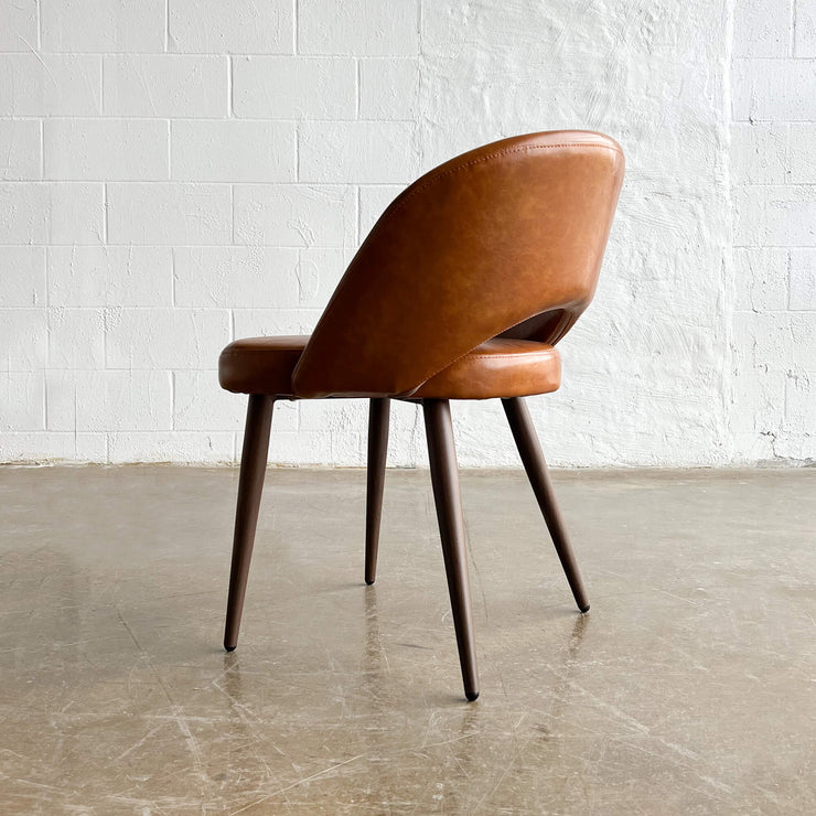 Henrik Tan Dining Chair