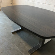 Garrison Ash Squoval Coffee Table