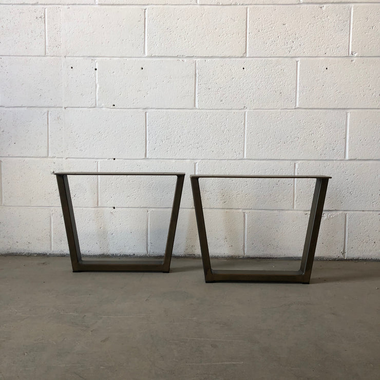 Davis Coffee Table Bases