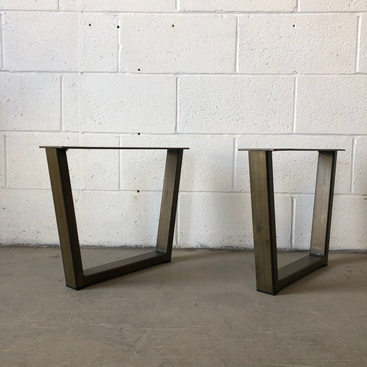 Davis Coffee Table Bases