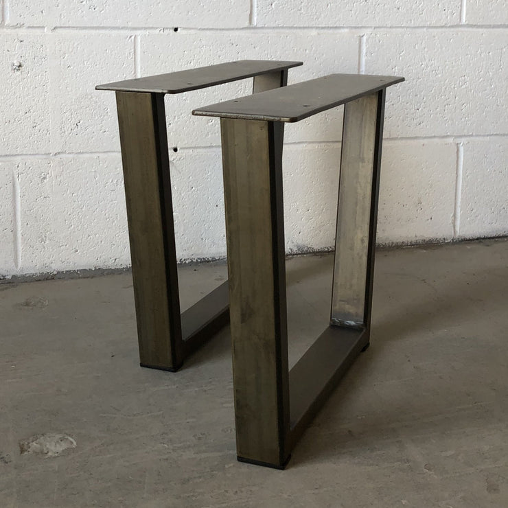 Davis Coffee Table Bases