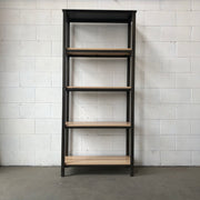 Smith Bookcase