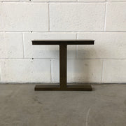 Model T Coffee Table Base