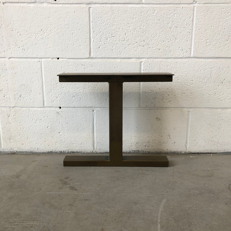 Model T Coffee Table Base