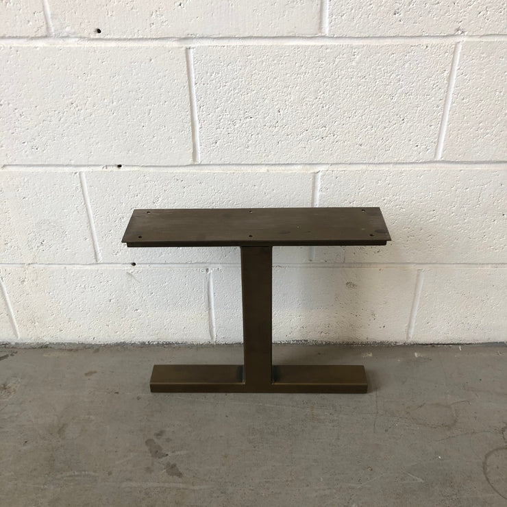 Model T Coffee Table Base