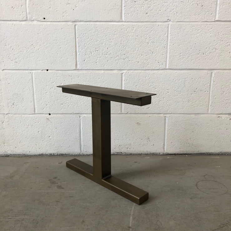 Model T Coffee Table Base