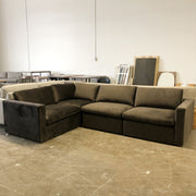 Blair - 4 Piece Sectional