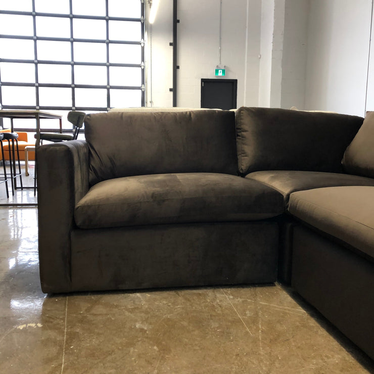 Blair - 4 Piece Sectional