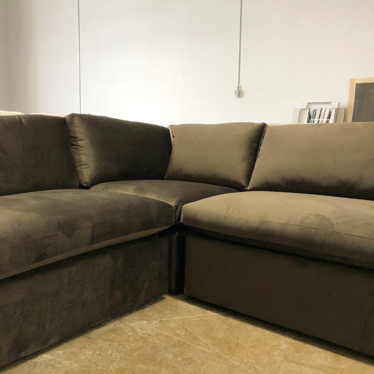 Blair - 4 Piece Sectional