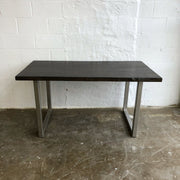 Live Edge Vintage Maple - Shale