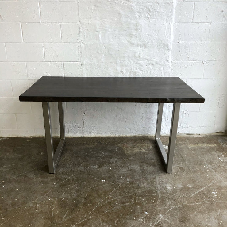 Live Edge Vintage Maple - Shale