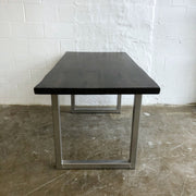 Live Edge Vintage Maple - Shale