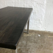 Live Edge Vintage Maple - Shale