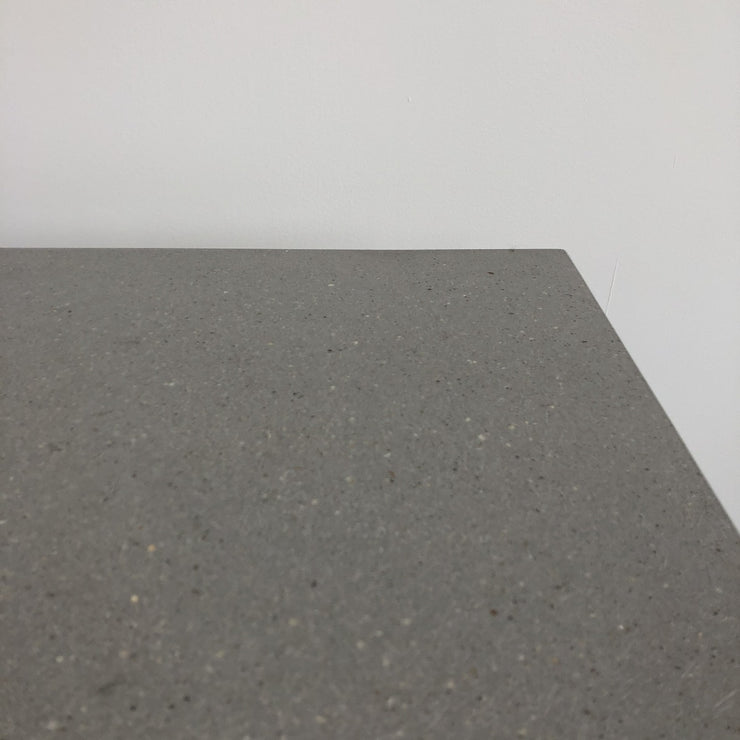 Concrete Bistro Table