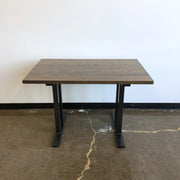 Garrison Ash Kitchen Table or Desk - Floor Model