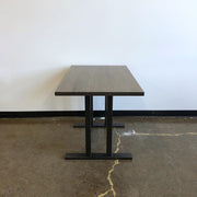 Garrison Ash Kitchen Table or Desk - Floor Model