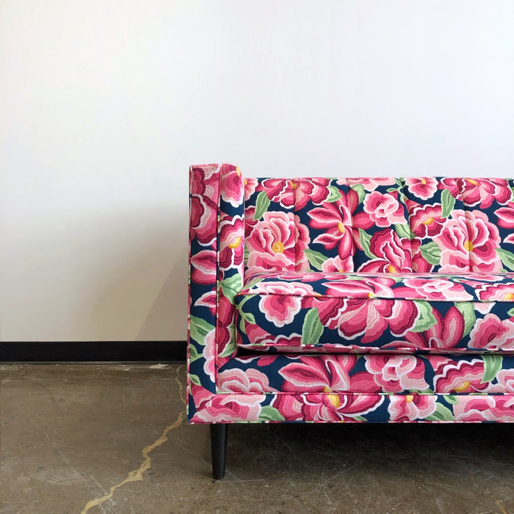 Floor Model - Vicki Sofa
