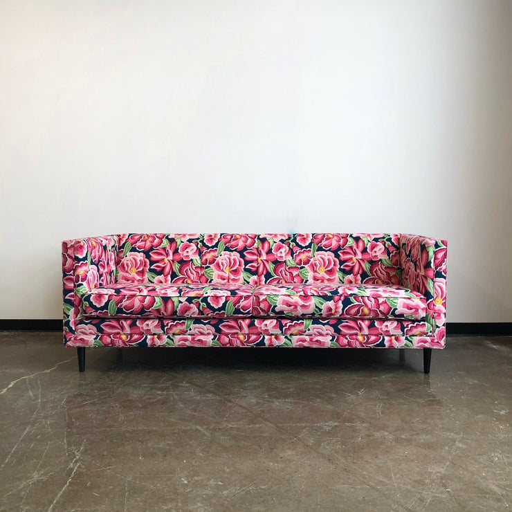 Floor Model - Vicki Sofa