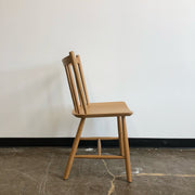 Floor Model - Carlos Dining Chair