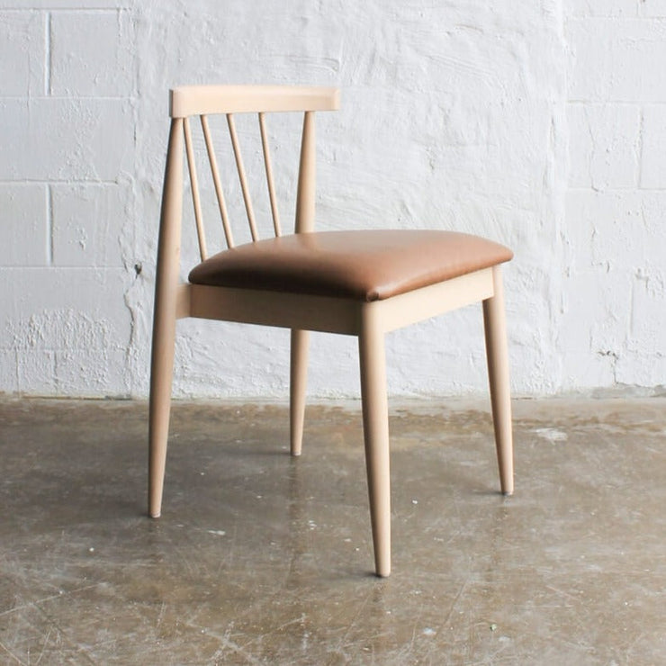 Mina Dining Chair - Floor Model