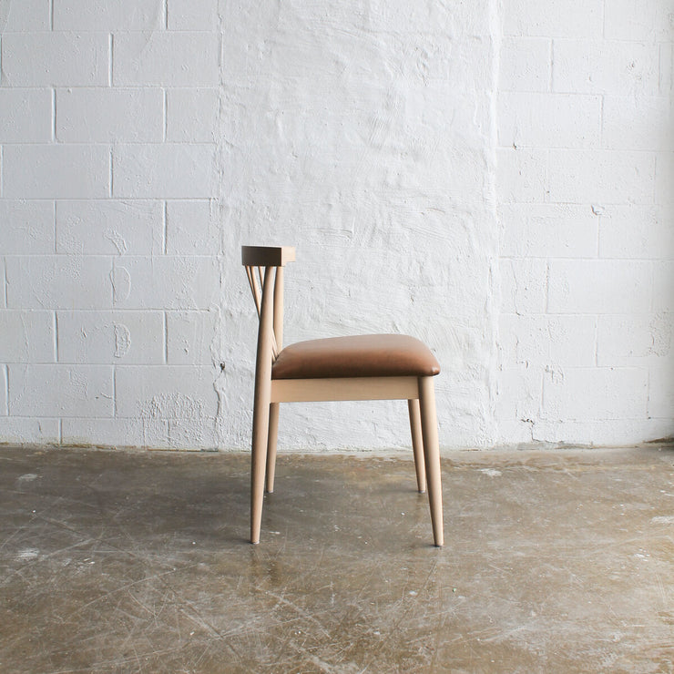 Mina Dining Chair - Floor Model