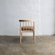 Mina Dining Chair - Floor Model