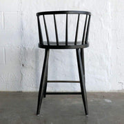 Thatcher Counter Stool - Shale