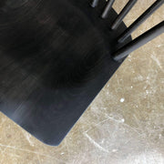 Modern Shaker Counter Stool - Shale