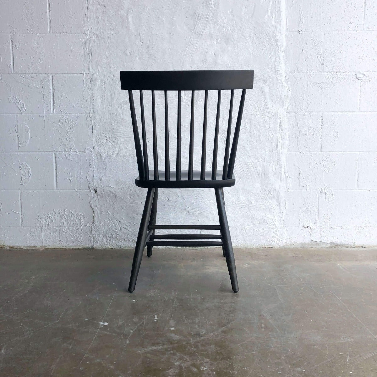 Modern Shaker Dining Side Chair - Made in Canada