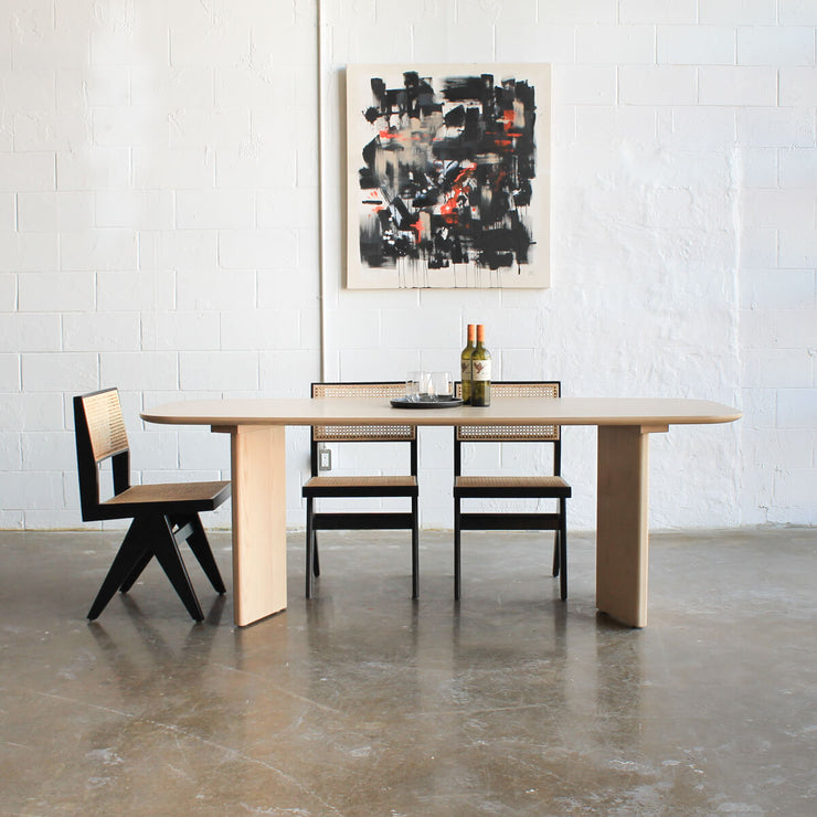 Mulholland Dining Table