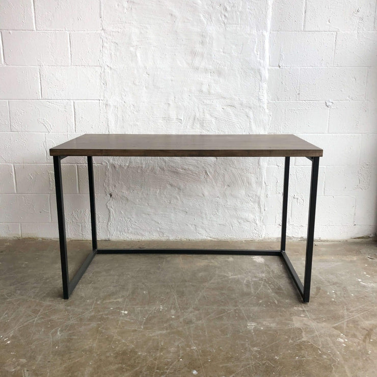 Vintage Maple Frasier Desk - Floor Model