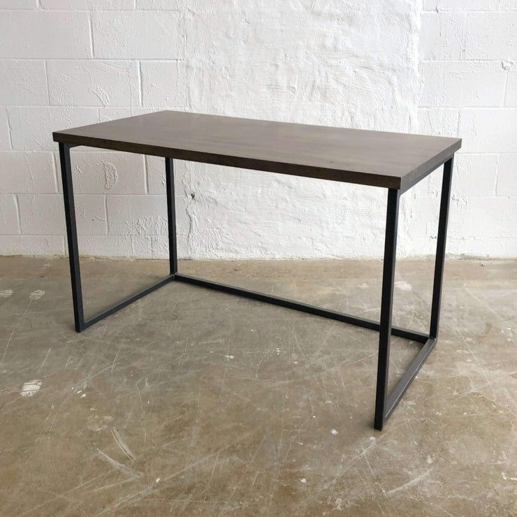 Vintage Maple Frasier Desk - Floor Model