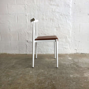 Alpha Dining Chair