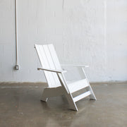 BeaverSprings Modern Adirondack Chair