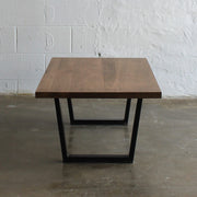 48" Vintage Maple Coffee Table - Floor Model