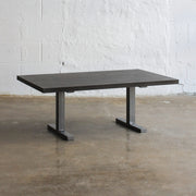 40" Ash Coffee Table - Floor Model