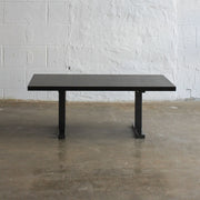 40" Ash Coffee Table - Floor Model
