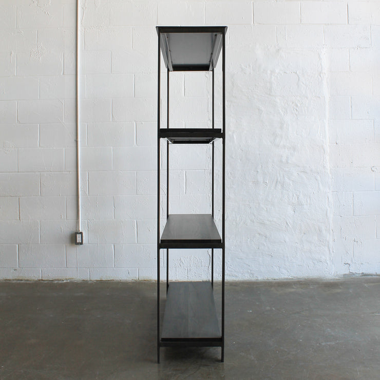 66" Smith Bookcase - Floor Model