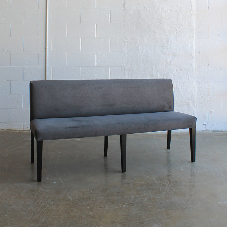 Ava Bench / Banquette - Floor Model