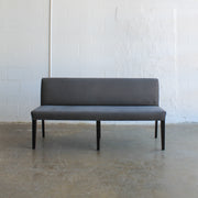 Ava Bench / Banquette - Floor Model
