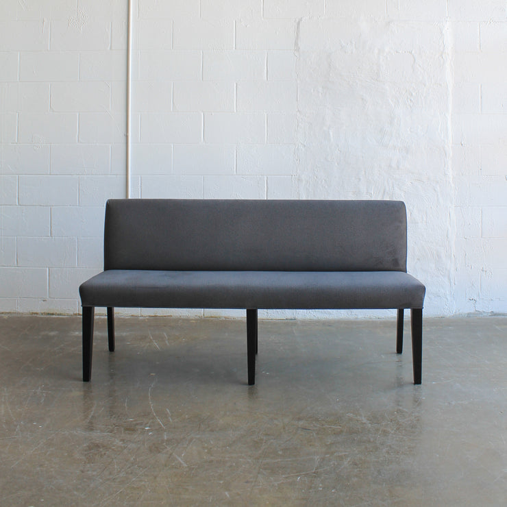 Ava Bench / Banquette - Floor Model