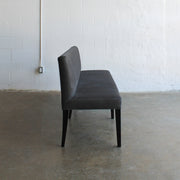 Ava Bench / Banquette - Floor Model