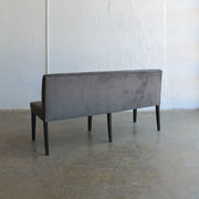 Ava Bench / Banquette - Floor Model