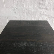 Old Barn Pine Bar Table - Floor Model